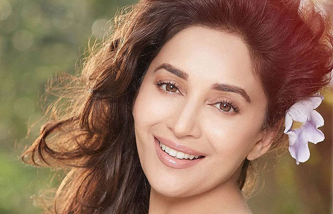 Madhuri Dixit