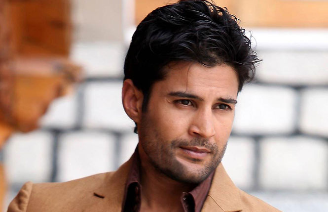 Rajeev Khandelwal