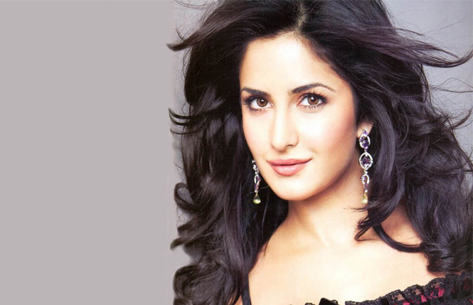 Katrina Kaif