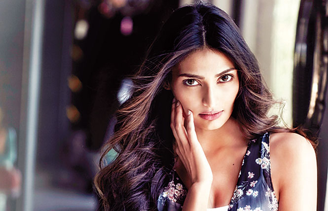 Athiya Shetty