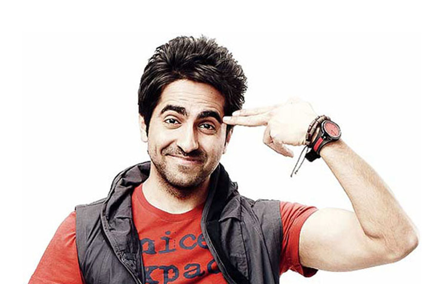 Ayushmann Khurrana