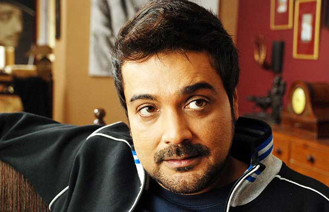 Prosenjit Chatterjee