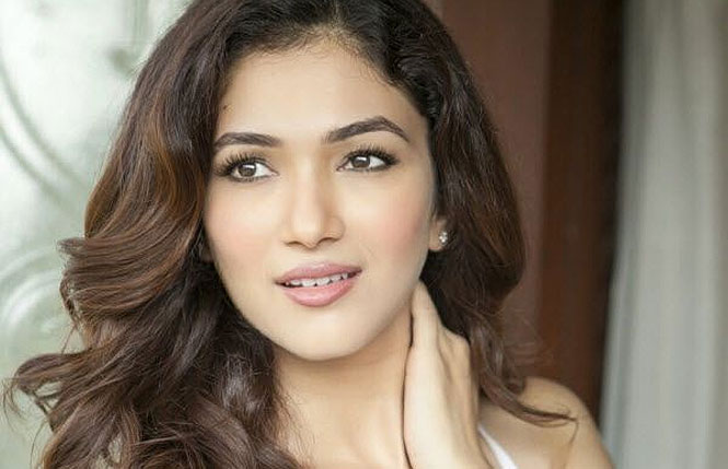 Ridhima Pandit