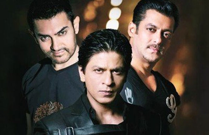 Khans of Bollywood