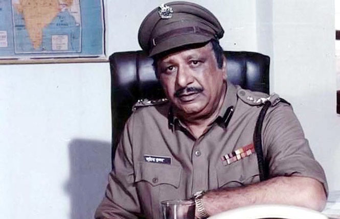 Jagdish Raj 