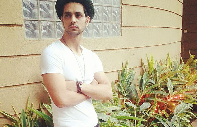 Shakti Arora