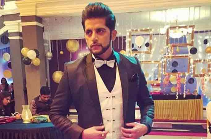 Karanvir Bohra