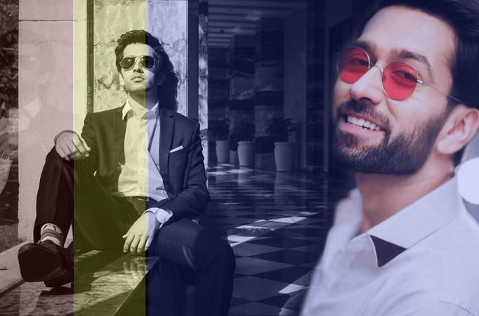 Nakuul Mehta 