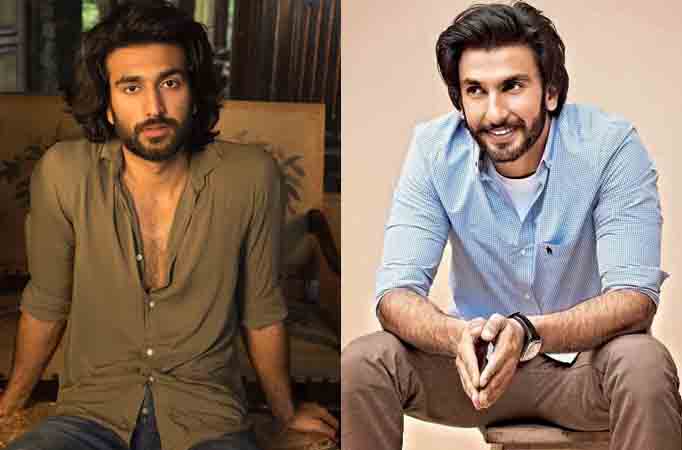 When Javed Jaffery’s son Meezan replaced Ranveer Singh