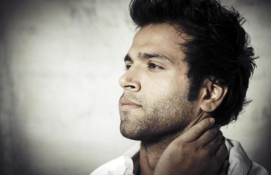 Rithvik Dhanjani