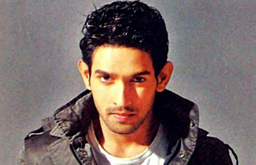 Vikrant Massey