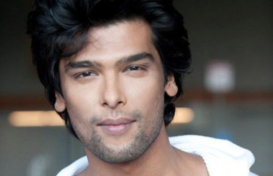 Kushal Tandon