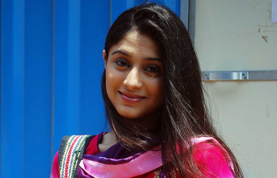 Soumya Seth