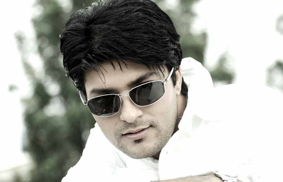 Anas Rashid