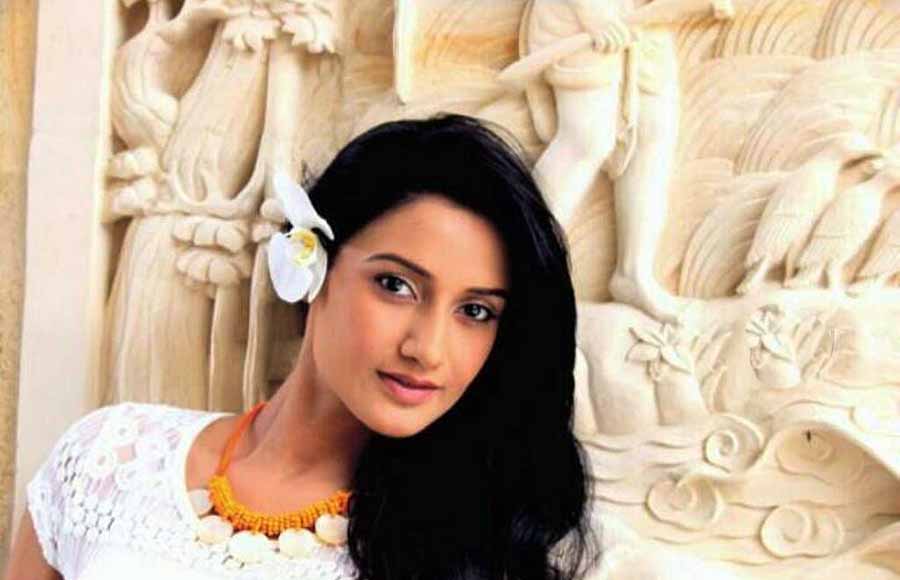 Rati Pandey