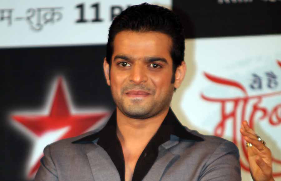 Karan Patel