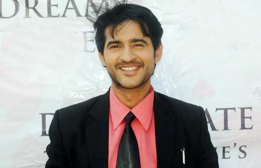 Hiten Tejwani