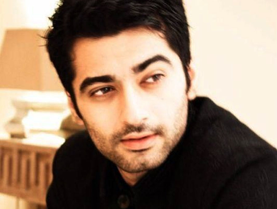 Harshad Arora