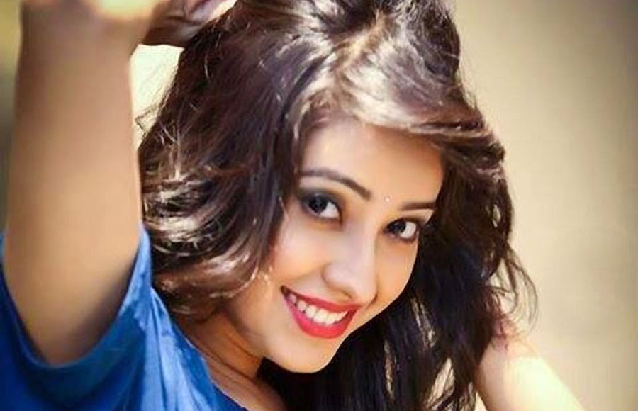 Asha Negi