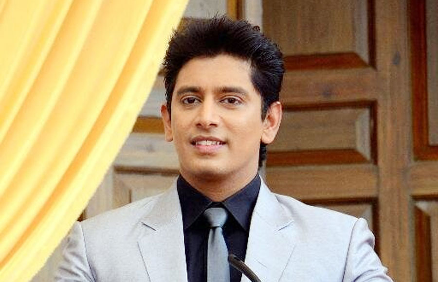 Khushwant Walia