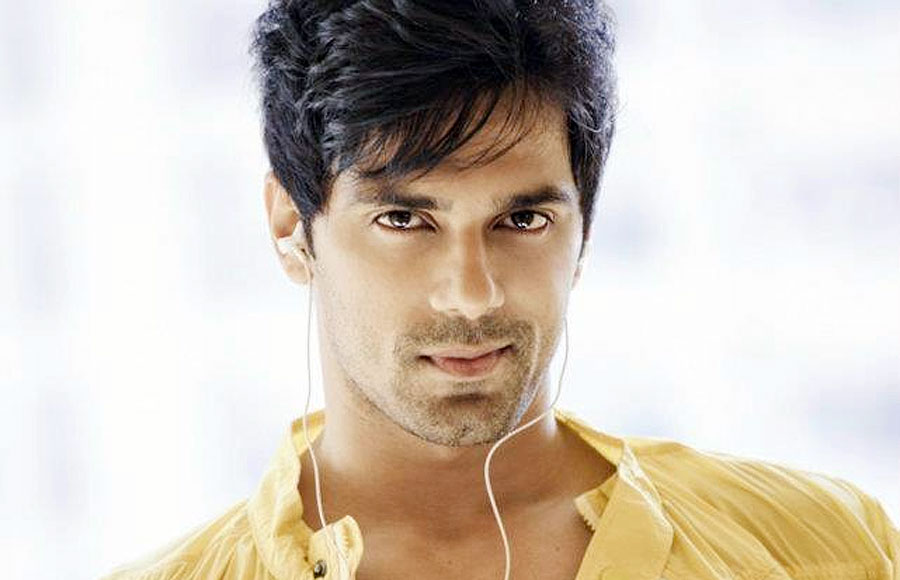 Anuj Sachdeva