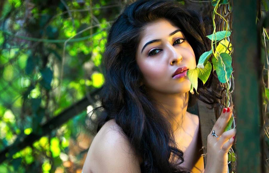 Sonarika Bhadoria