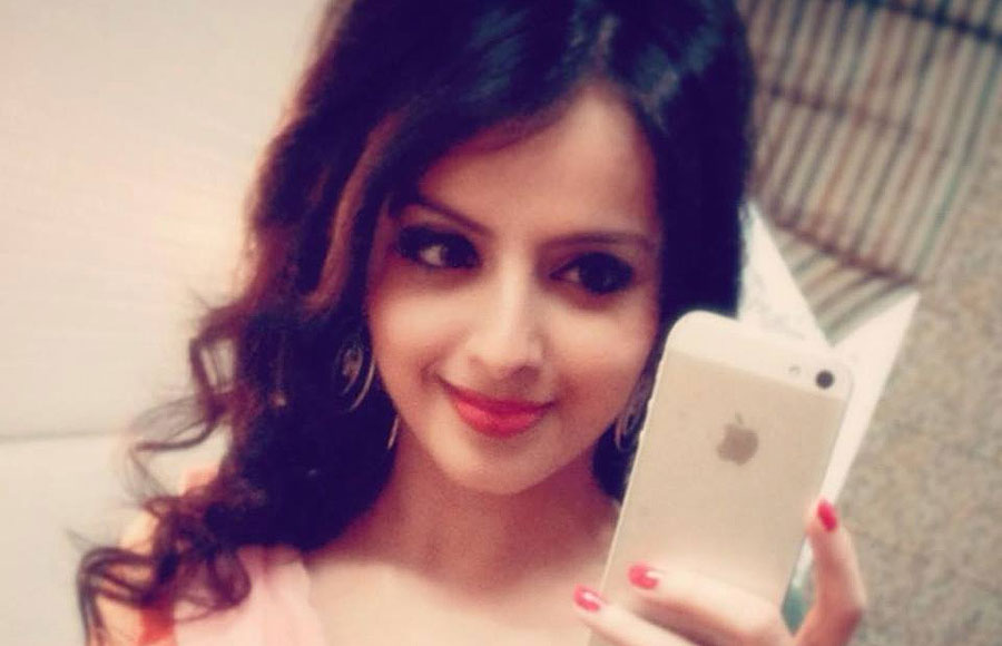 Shrenu Parikh 