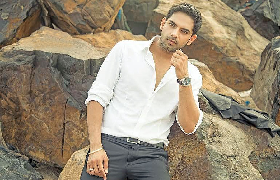 Ankit Bathla