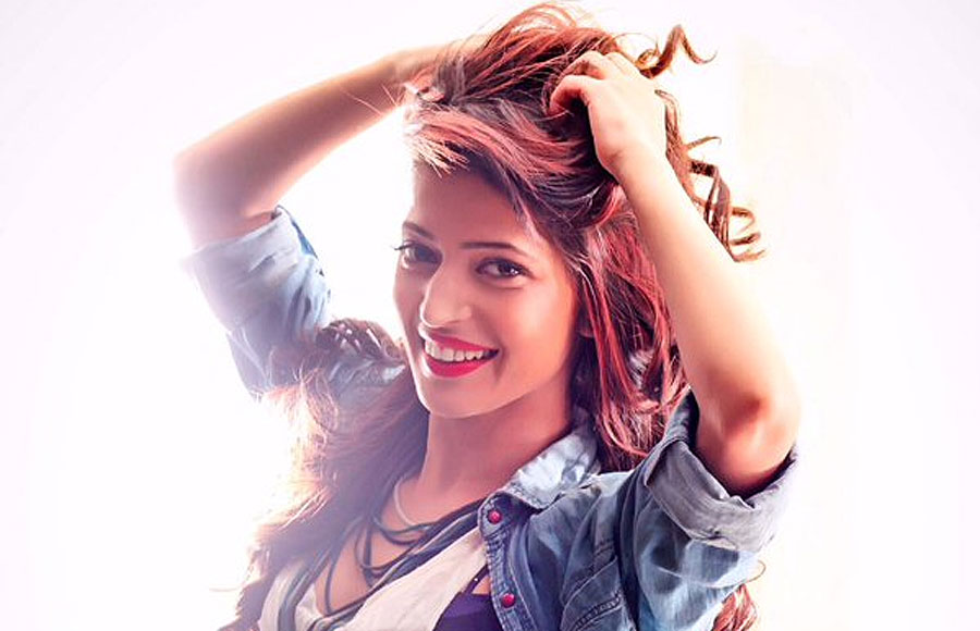 Charlie Chauhan