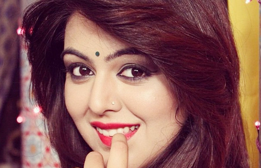 Shafaq Naaz