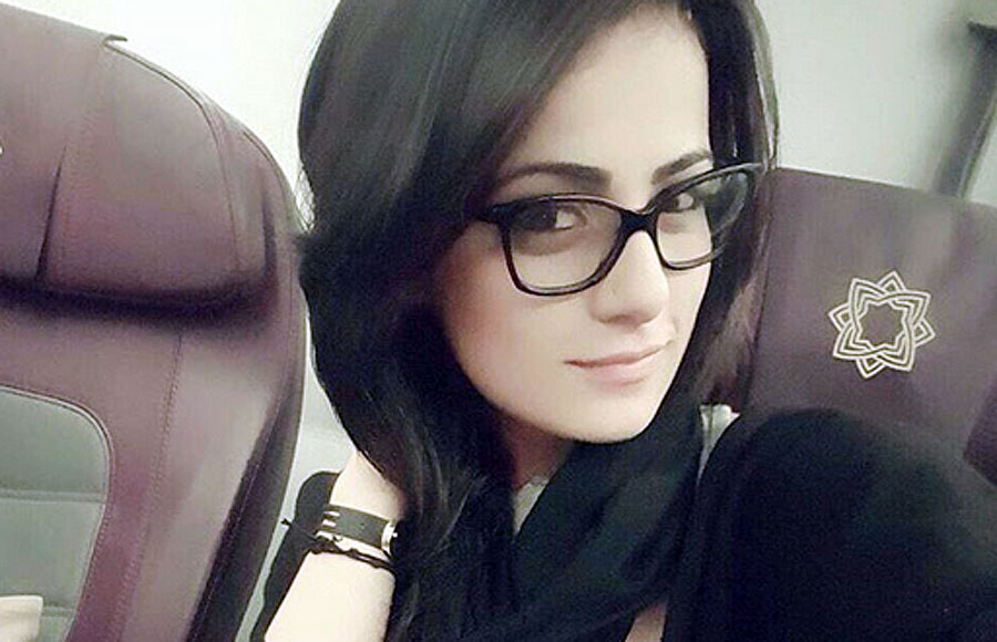 Radhika Madan