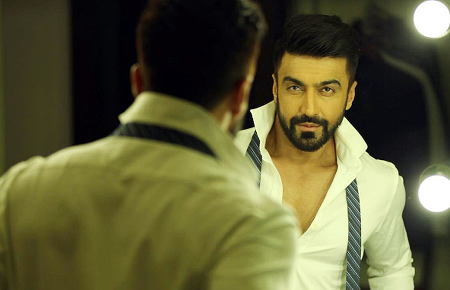 Ashish Chowdhry