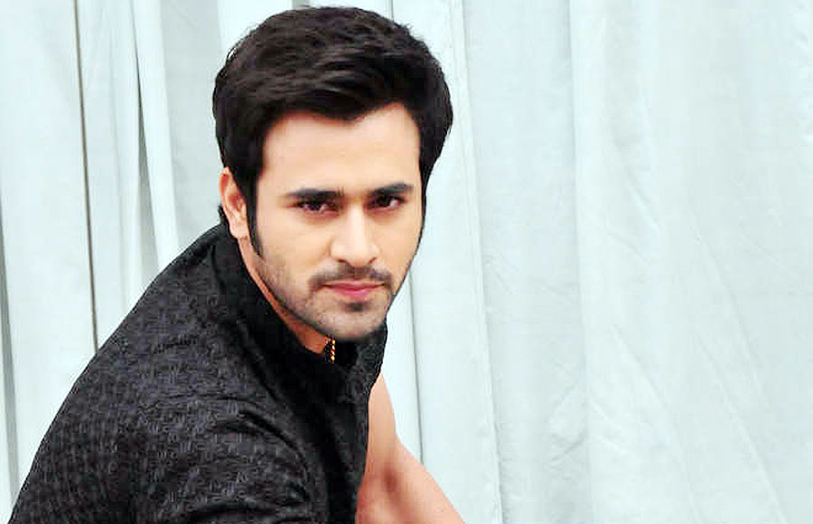 Pearl V Puri