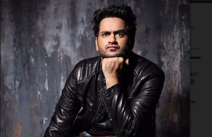 Vikas Gupta