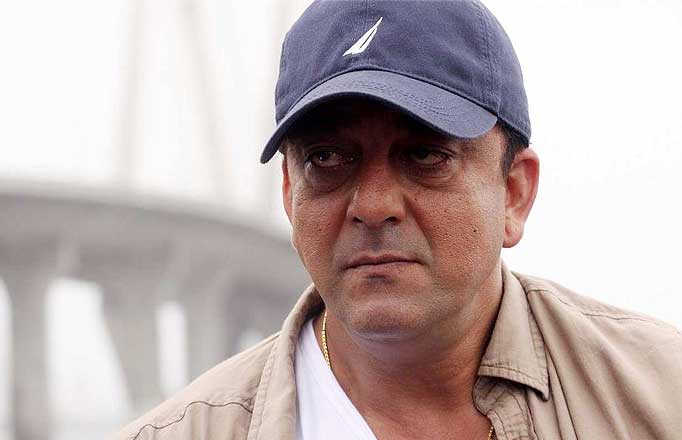 Sanjay Dutt