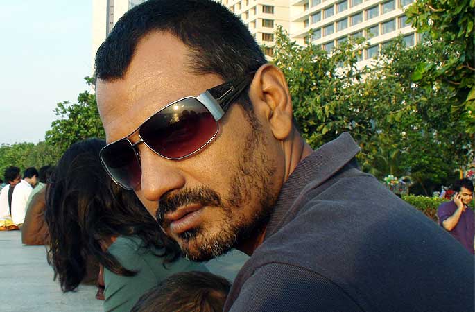 Nawazuddin Siddiqui