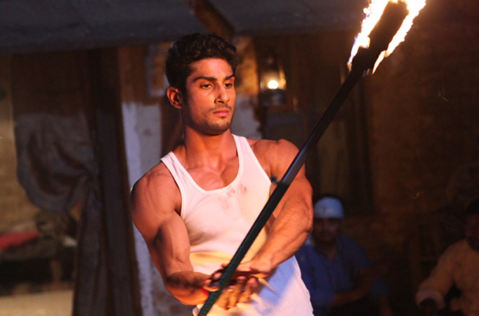  Prateik Babbar