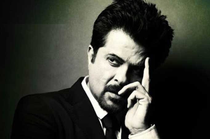 Anil Kapoor