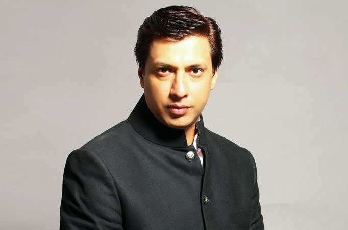 Madhur Bhandarkar 