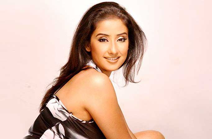 Manisha Koirala