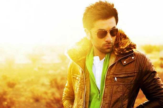 Ranbir Kapoor  