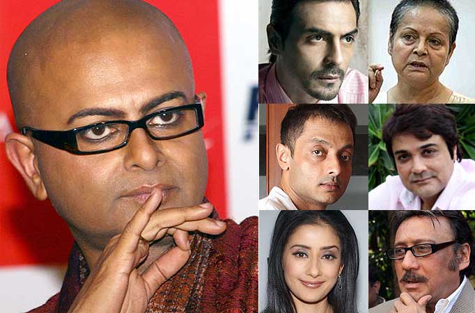 Rituparno Ghosh