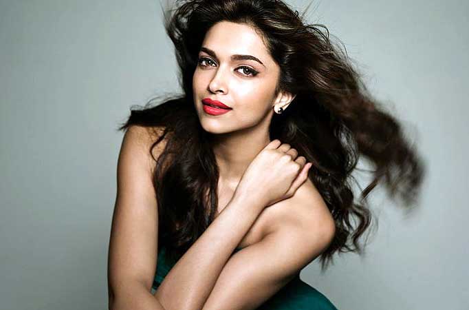 Deepika Padukone