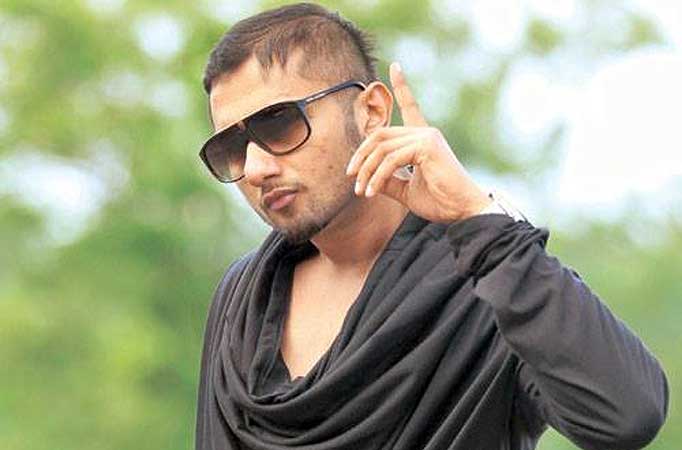 Honey Singh