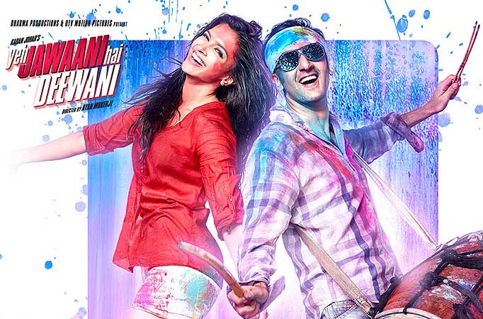 Yeh Jawaani Hai Deewani