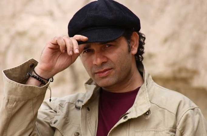 Mohit Chauhan 