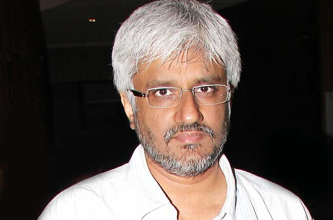 Vikram Bhatt 