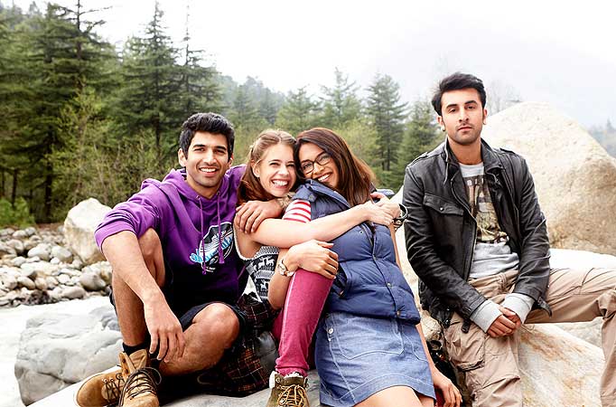 Yeh Jawaani Hai Deewani 