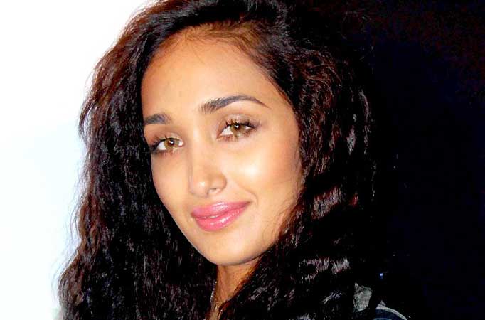 Jiah Khan