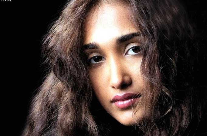 Jiah Khan